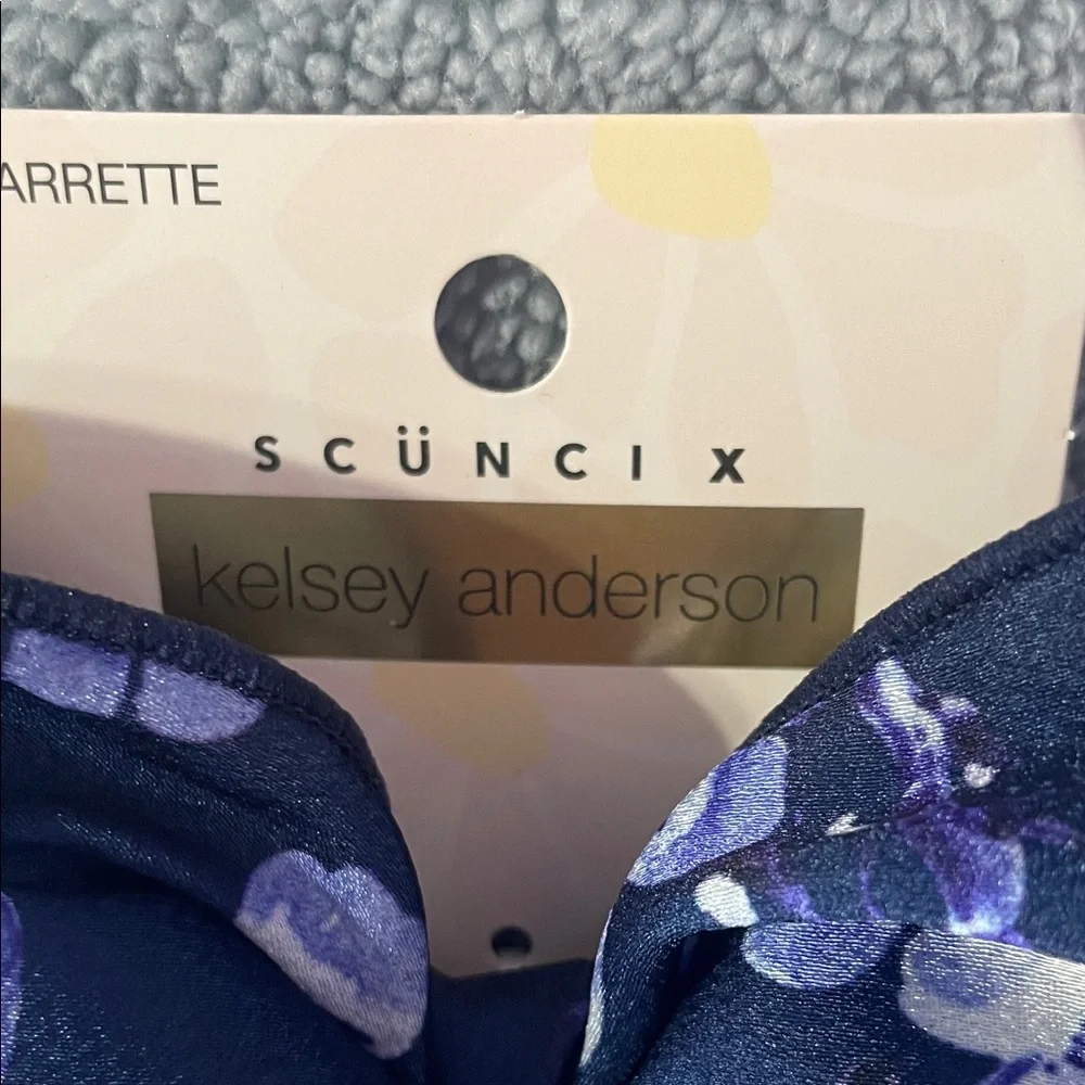 scunci stylish hair